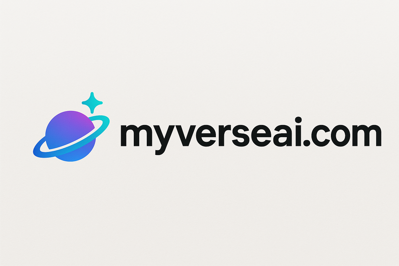 myverseai.com logo