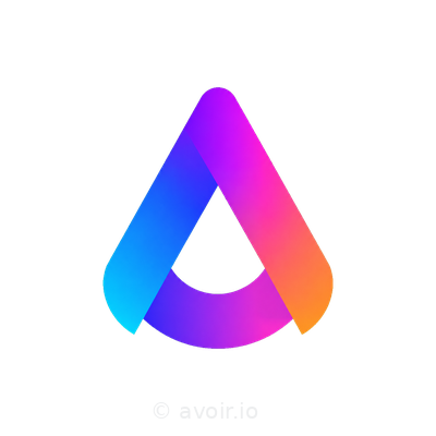 avoir.io logo