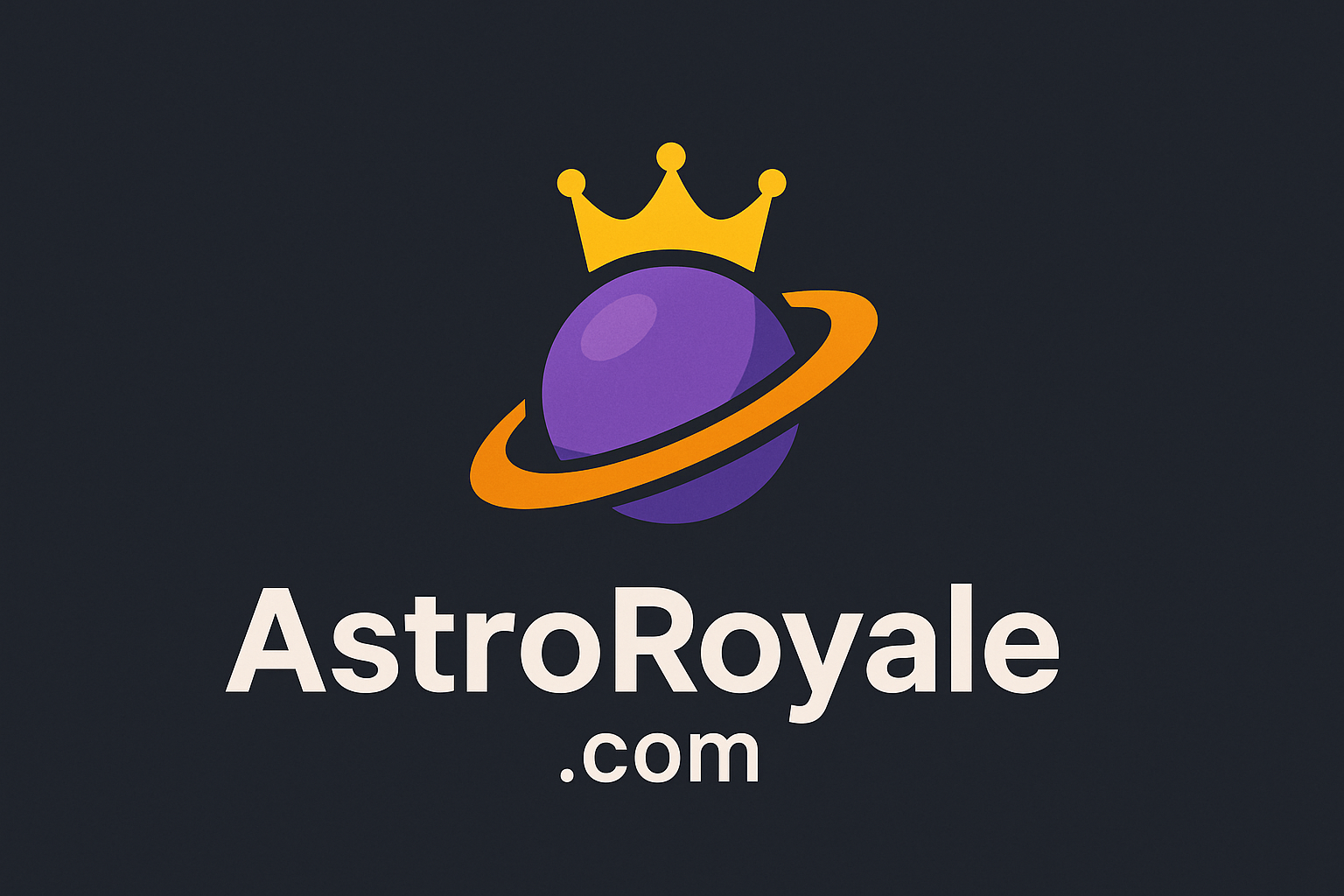 astroroyale.com 標誌
