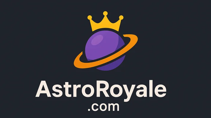 Domain astroroyale.com Brand