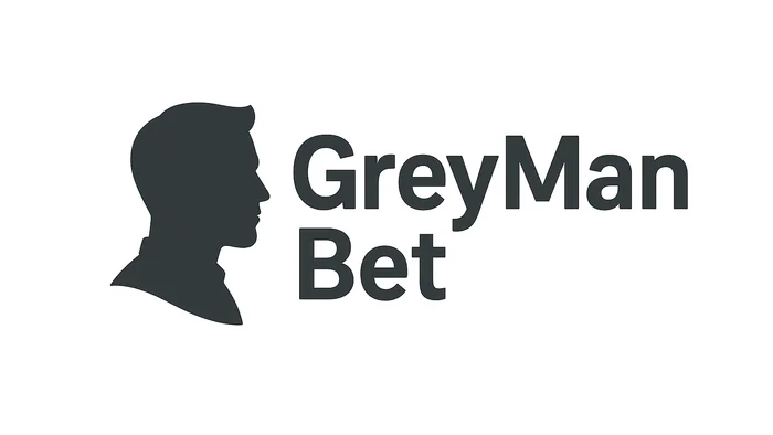 Domain GreyMan.Bet Brand