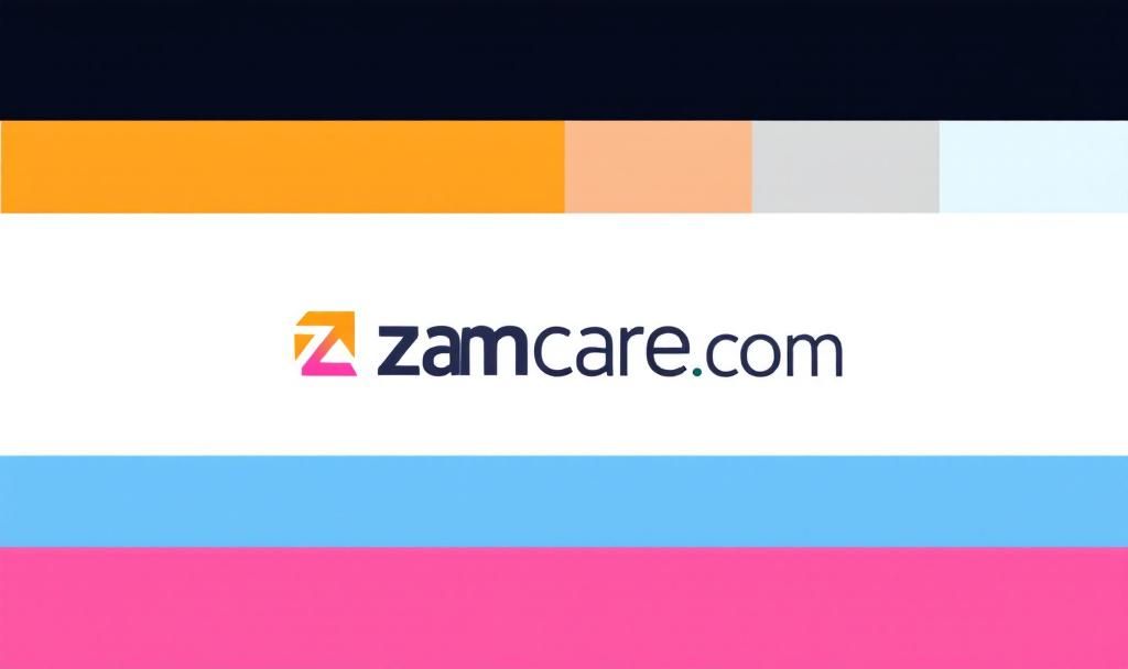 zamcare.com logo