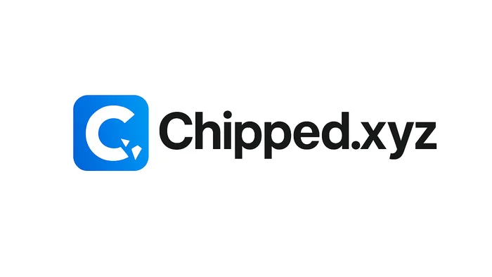 Domain Chipped.xyz Brand