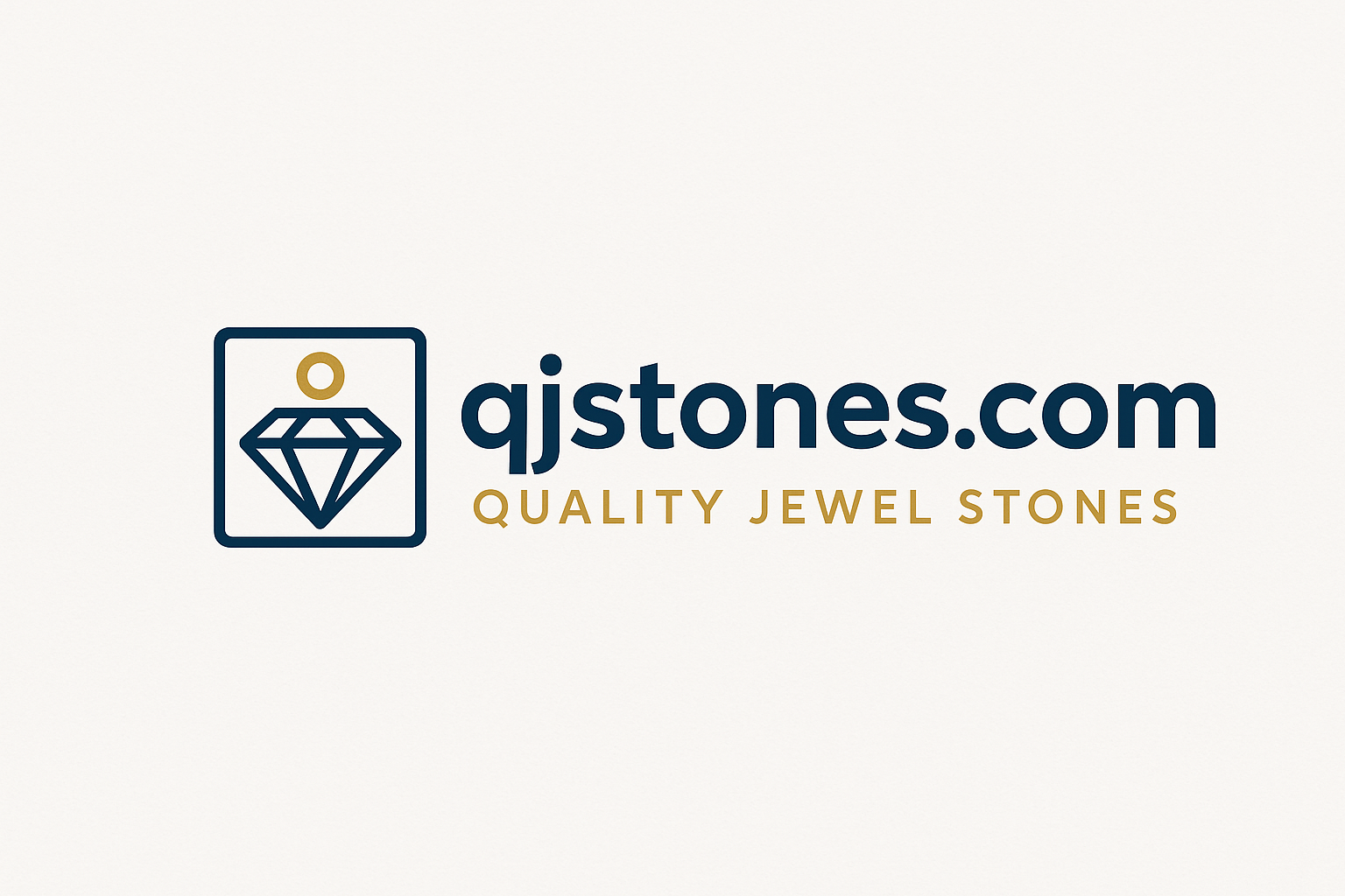 Domain qjstones.com Brand