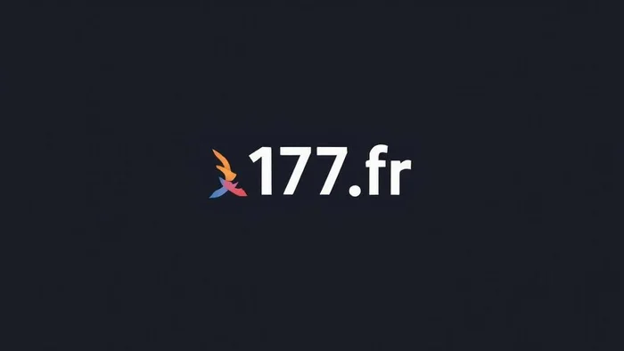 Domain 177.fr Brand