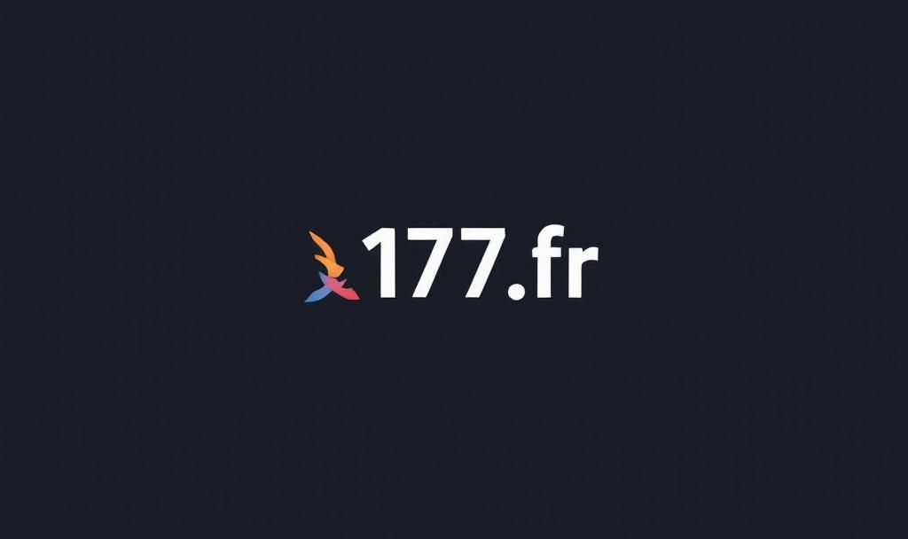 177.fr logo