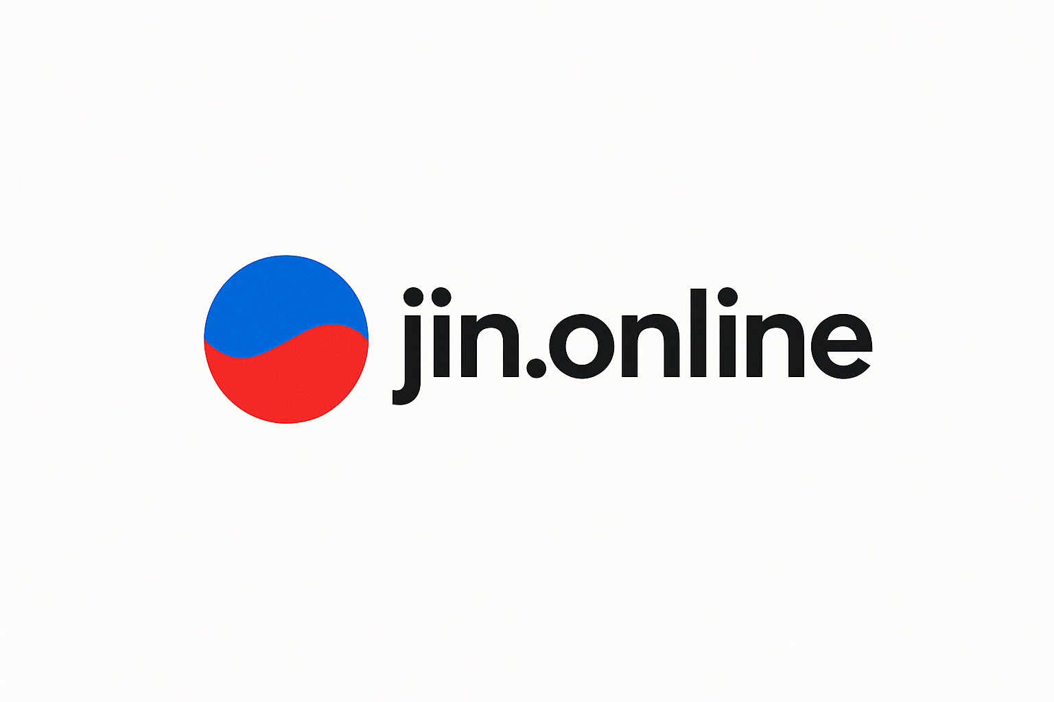 jin.online logo