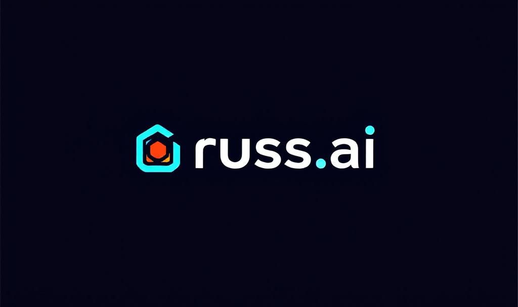 Domain russ.ai Brand