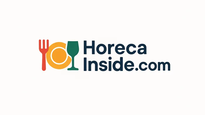 Domain horecainside.com Brand