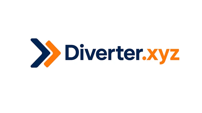 Domain Diverter.xyz Brand