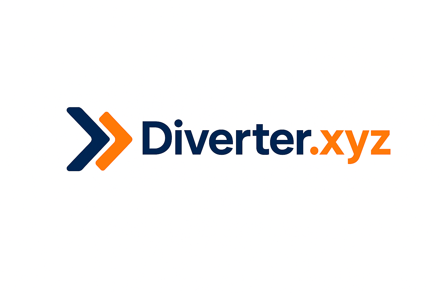 Diverter.xyz logo