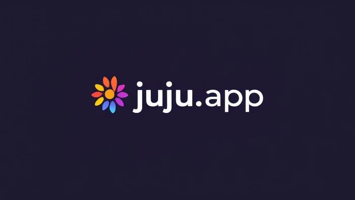 Domain juju.app Brand