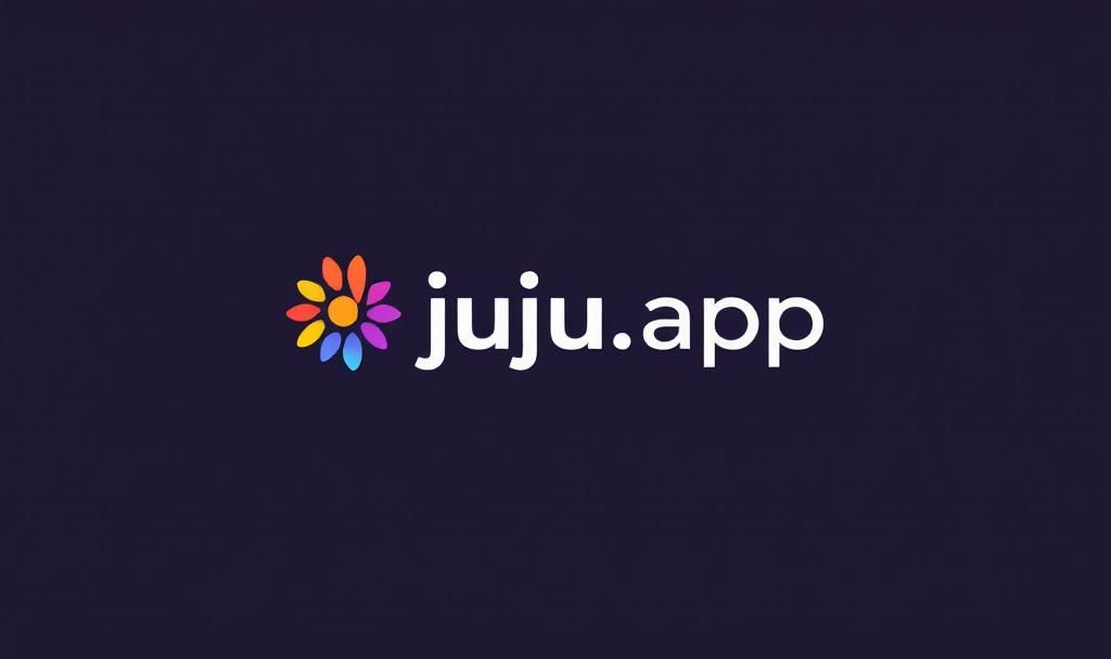 logo de juju.app