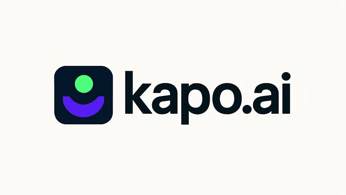 Domain kapo.ai Brand