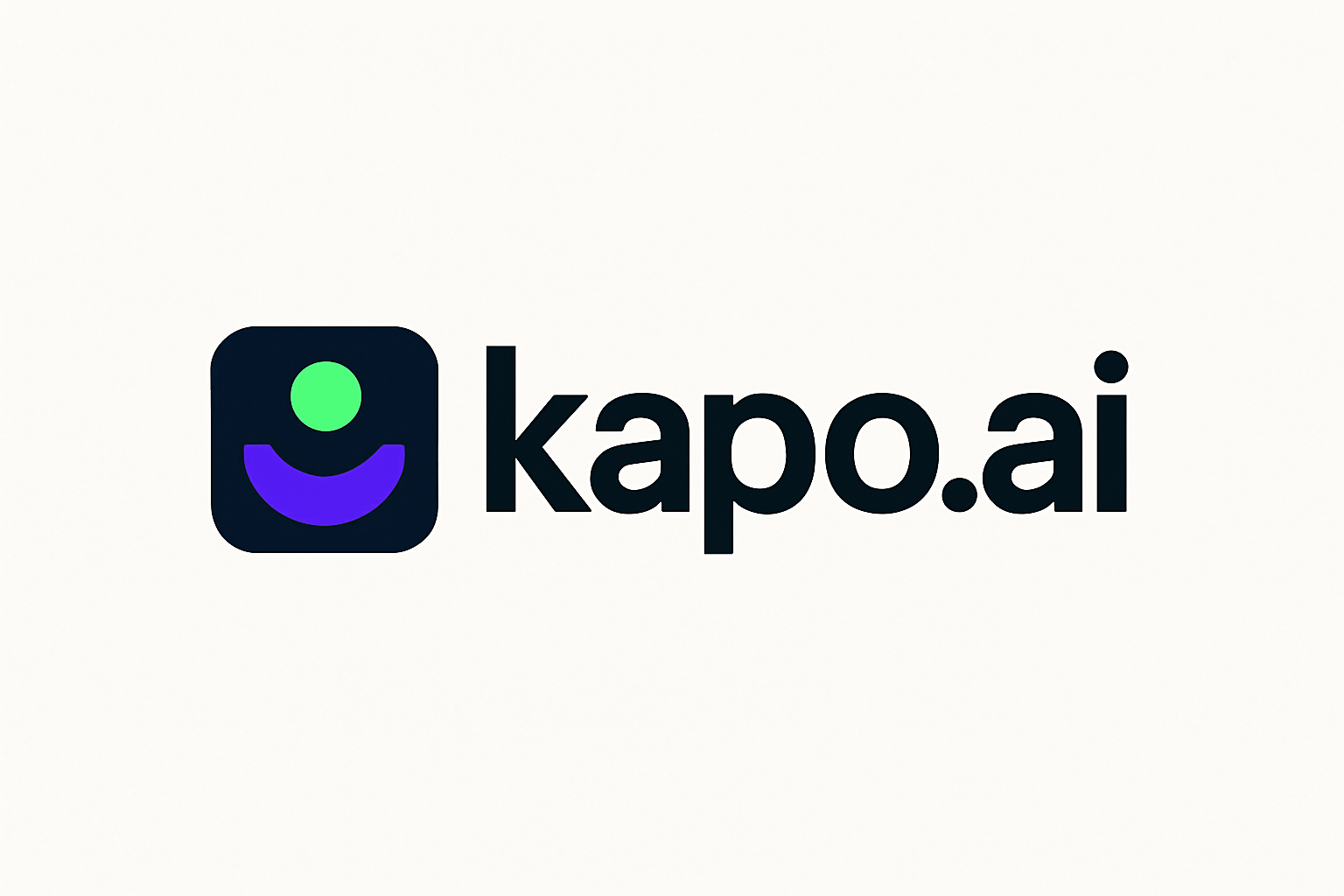 kapo.ai logo