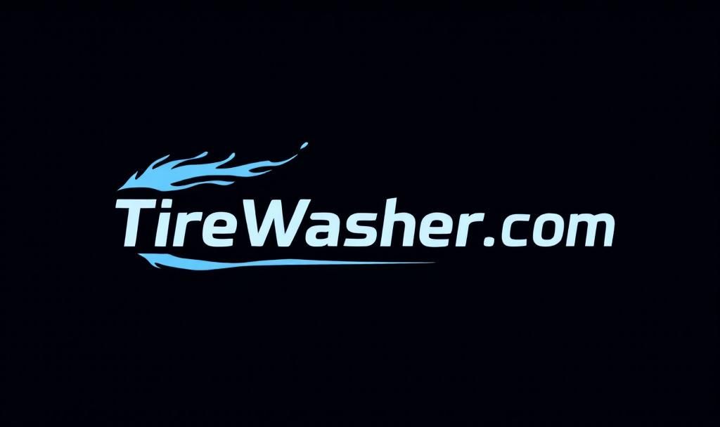 tirewasher.com logo