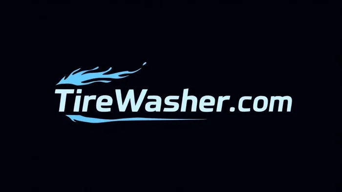 Domain tirewasher.com Brand