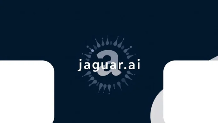 Domain jaguar.ai Brand