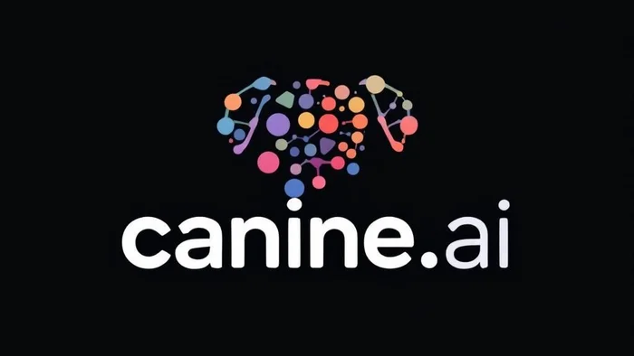 Domain canine.ai Brand