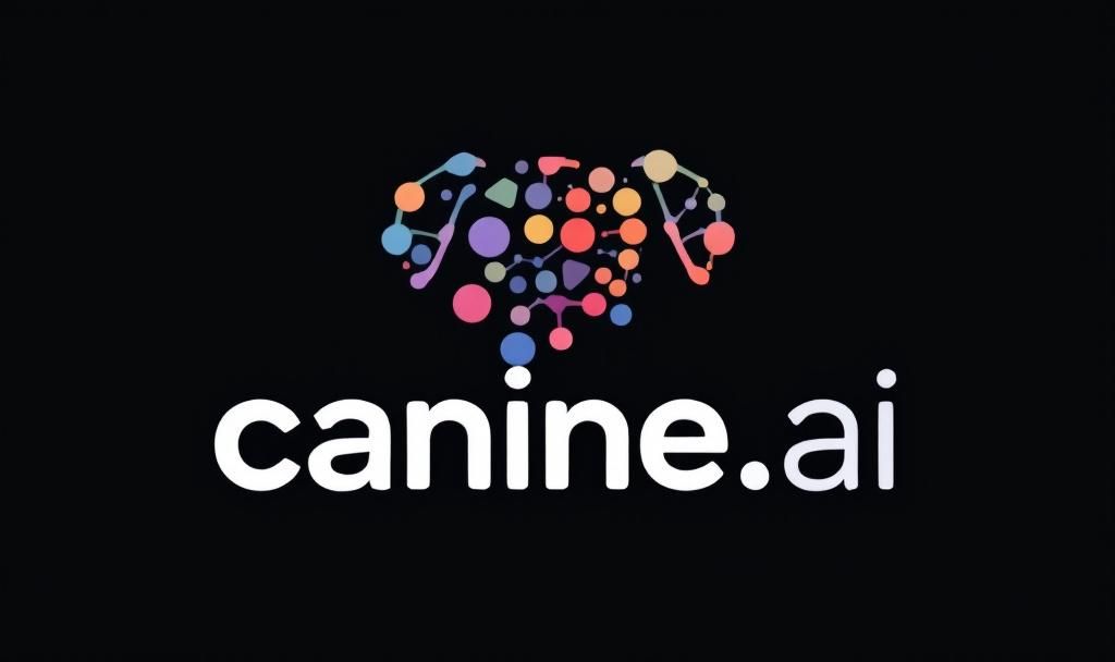 Domain canine.ai Brand