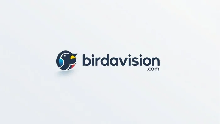 Domain birdavision.com Brand