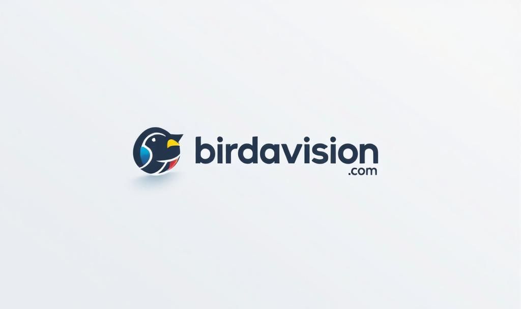 logo birdavision.com
