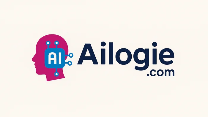 Domain ailogie.com Brand