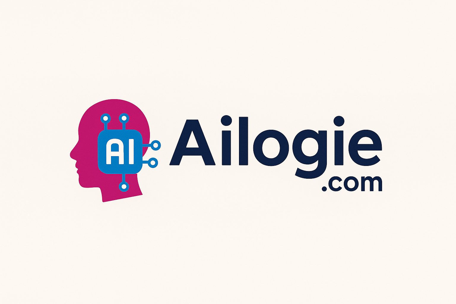 logótipo de ailogie.com