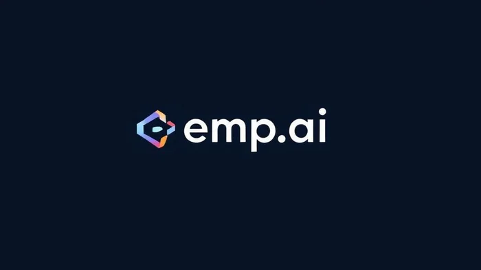 Domain emp.ai Brand