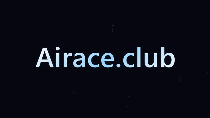 Domain airace.club Brand