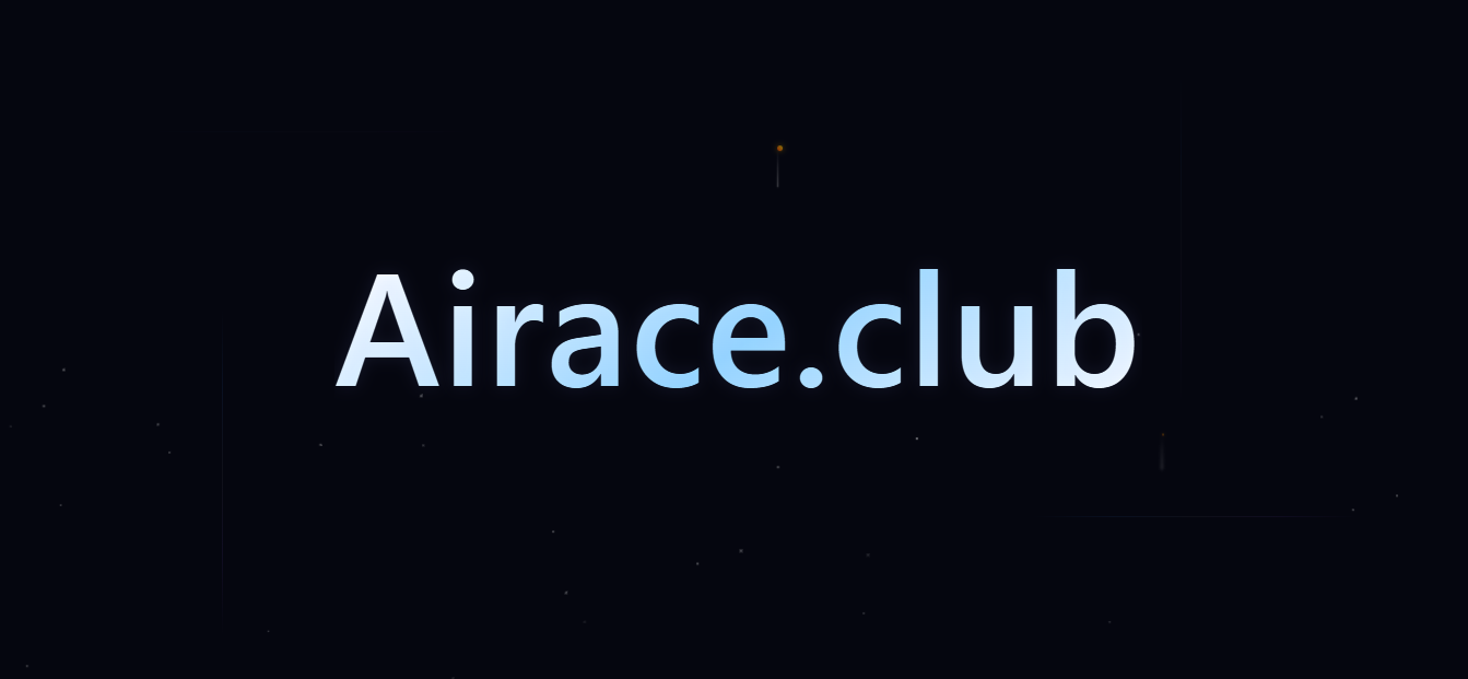 airace.club logo