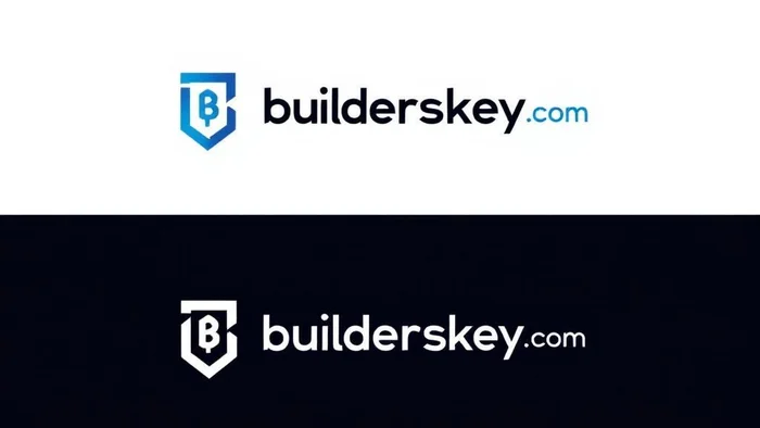 Domain builderskey.com Brand