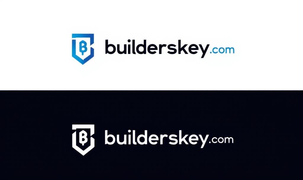 builderskey.com Logo