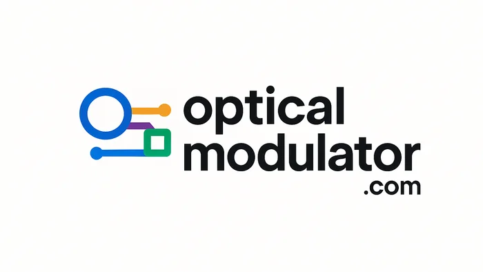 Domain opticalmodulator.com Brand