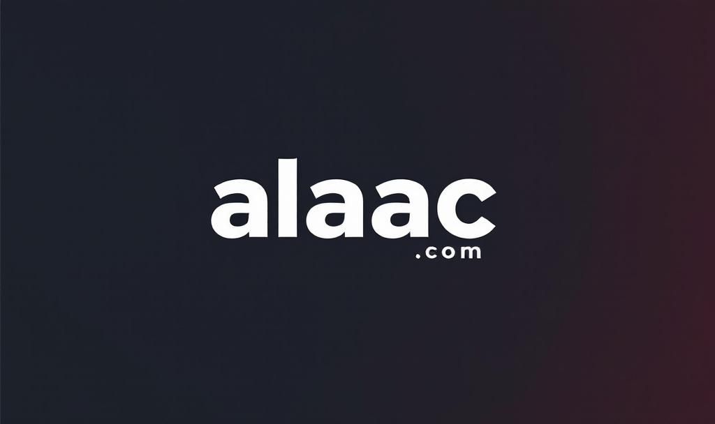 logótipo de alaac.com