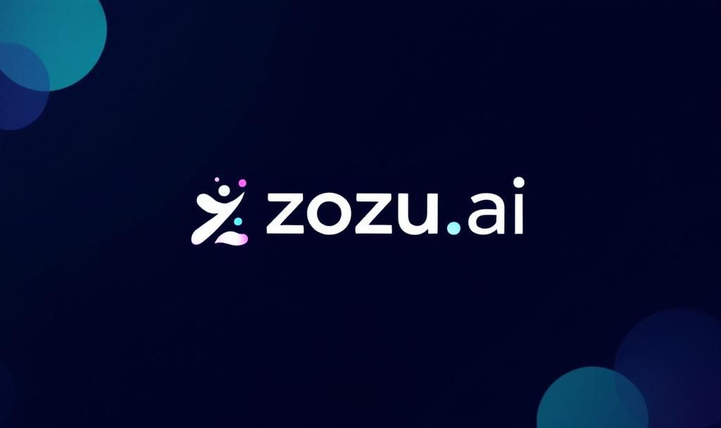 zozu.ai logosu