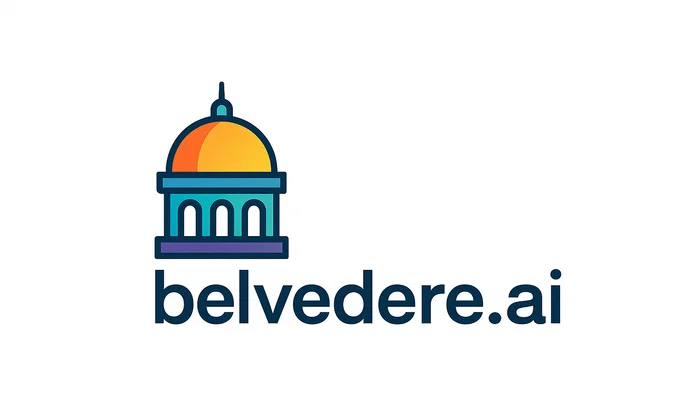 Domain belvedere.ai Brand