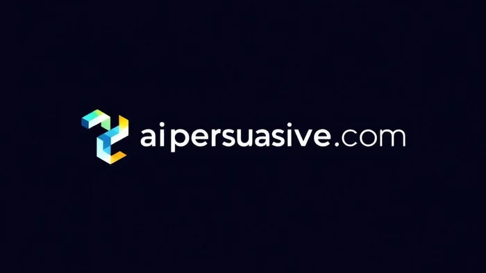 Domain aipersuasive.com Brand