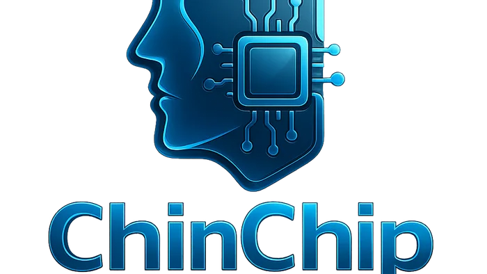 Domain chinchip.com Brand