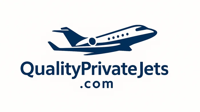Domain qualityprivatejets.com Brand