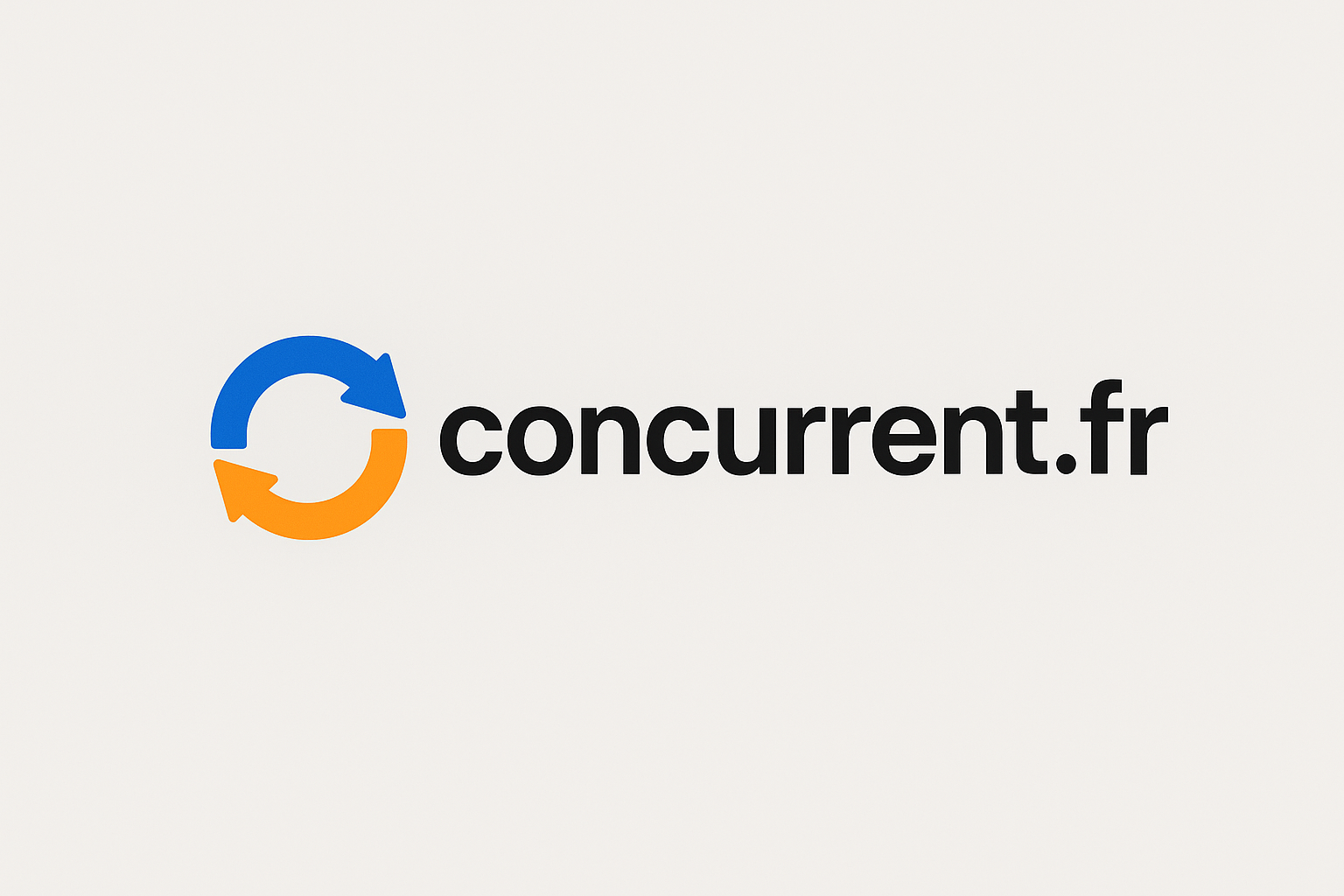 concurrent.fr 로고