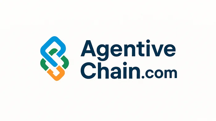 Domain agentivechain.com Brand