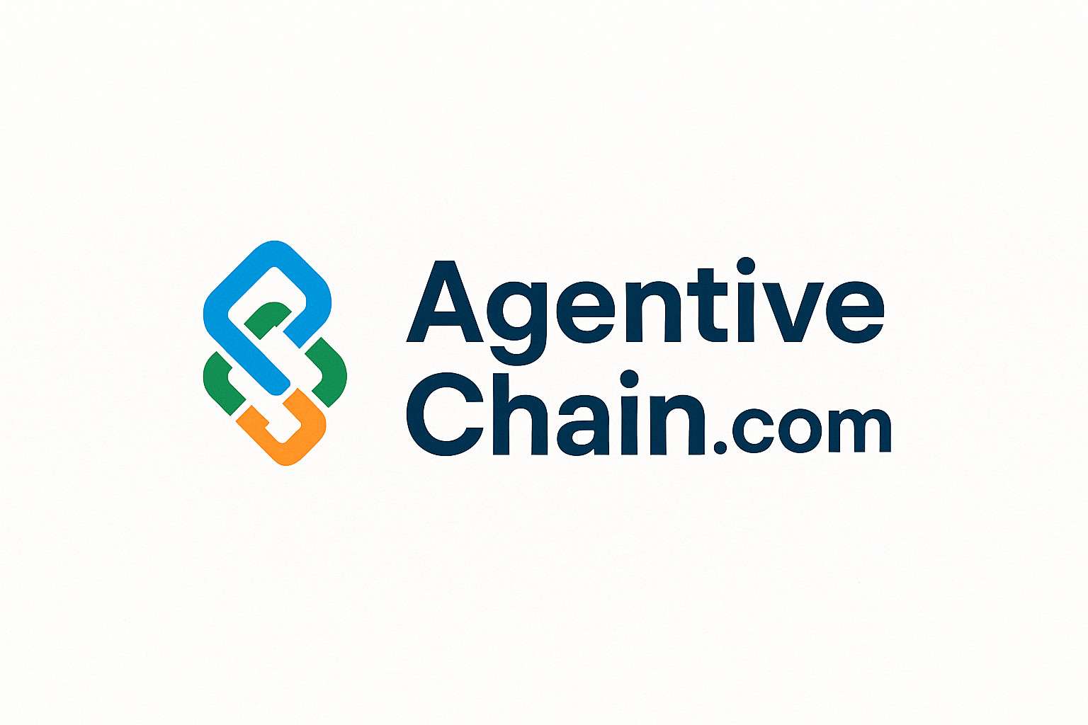 agentivechain.com logo
