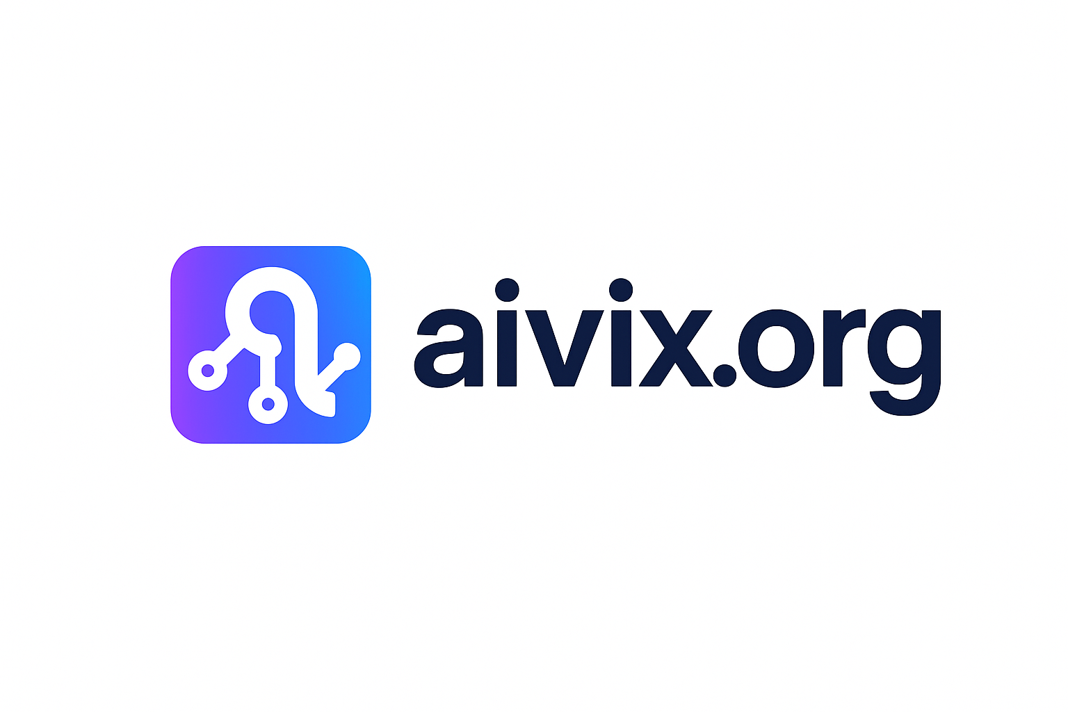 Domain aivix.org Brand