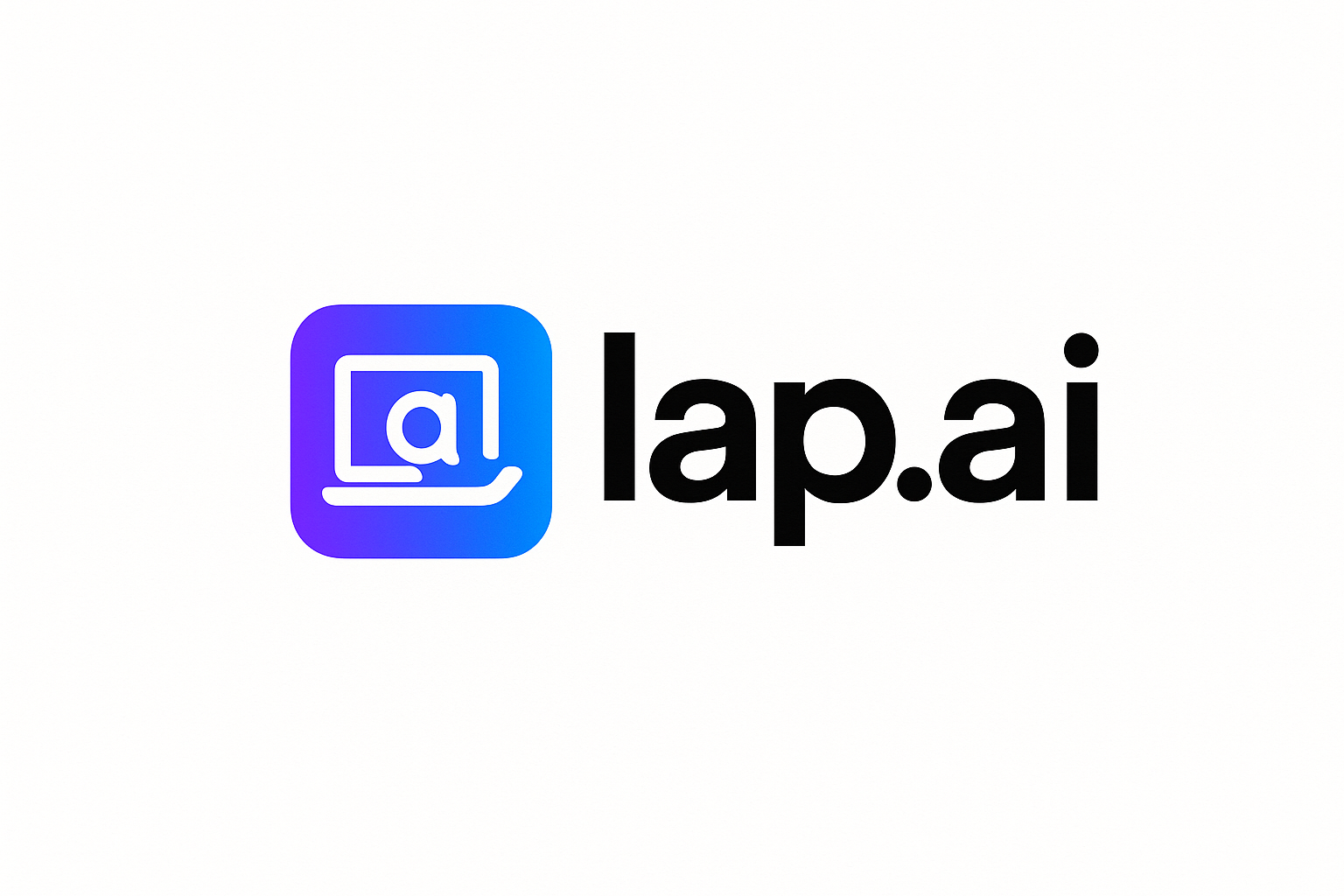 lap.ai 标志