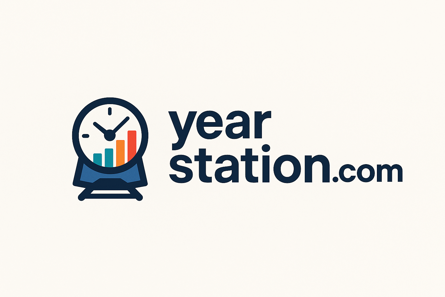logo yearstation.com