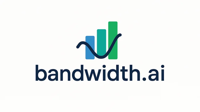 Domain bandwidth.ai Brand