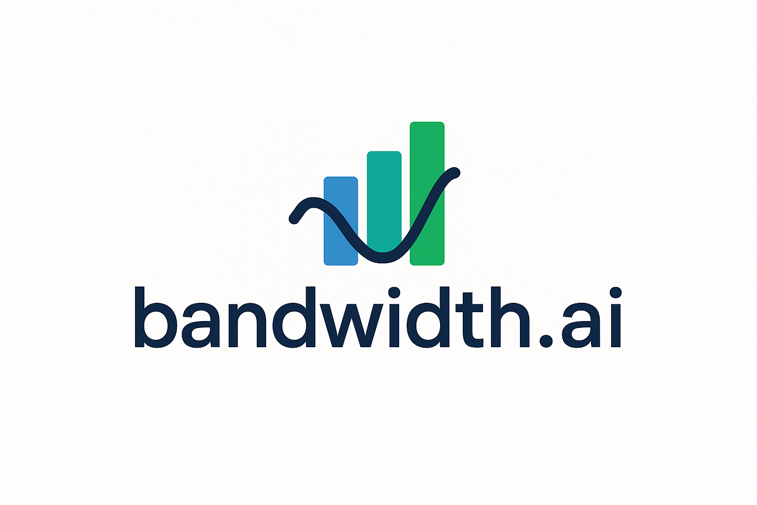 Domain bandwidth.ai Brand