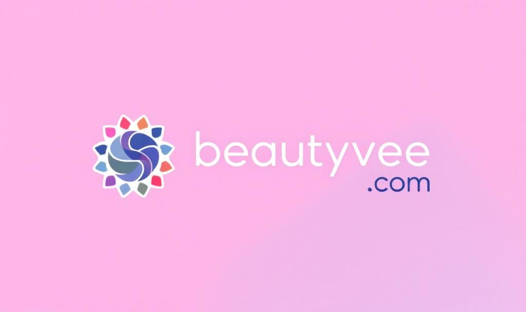beautyvee.com logo