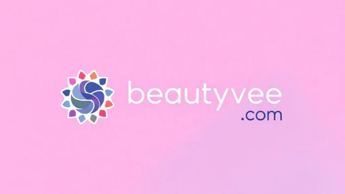 Domain beautyvee.com Brand
